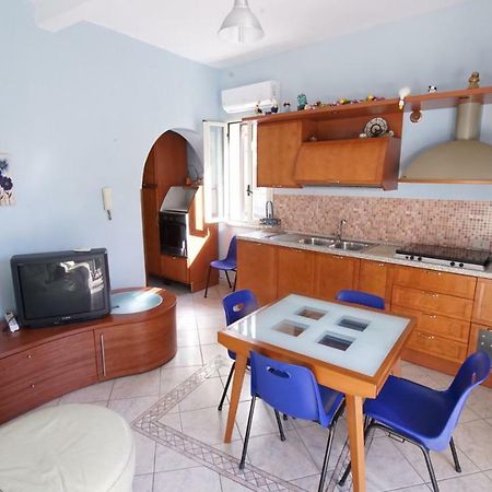 カンポフェリーチェ・ディ・ロッチェッラCasa Eleonoraアパートメント エクステリア 写真