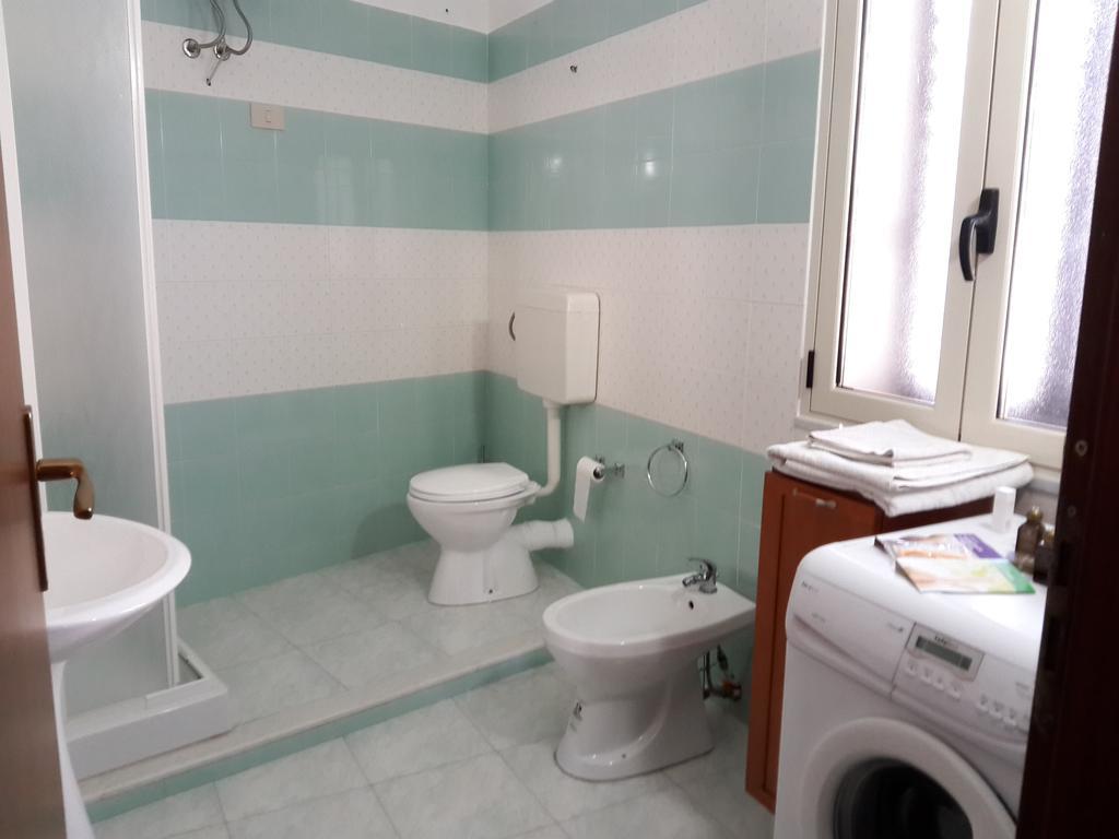 カンポフェリーチェ・ディ・ロッチェッラCasa Eleonoraアパートメント エクステリア 写真