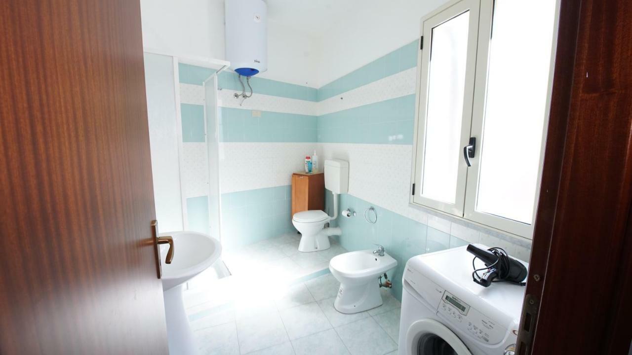 カンポフェリーチェ・ディ・ロッチェッラCasa Eleonoraアパートメント エクステリア 写真