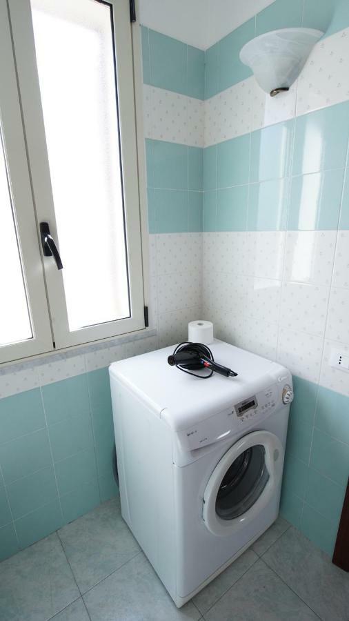 カンポフェリーチェ・ディ・ロッチェッラCasa Eleonoraアパートメント エクステリア 写真